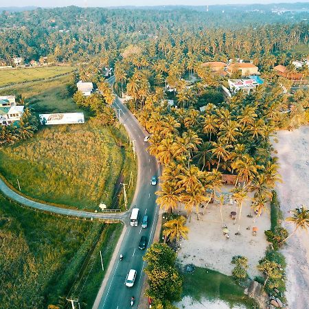 Island House Hotel Dikwella Ngoại thất bức ảnh