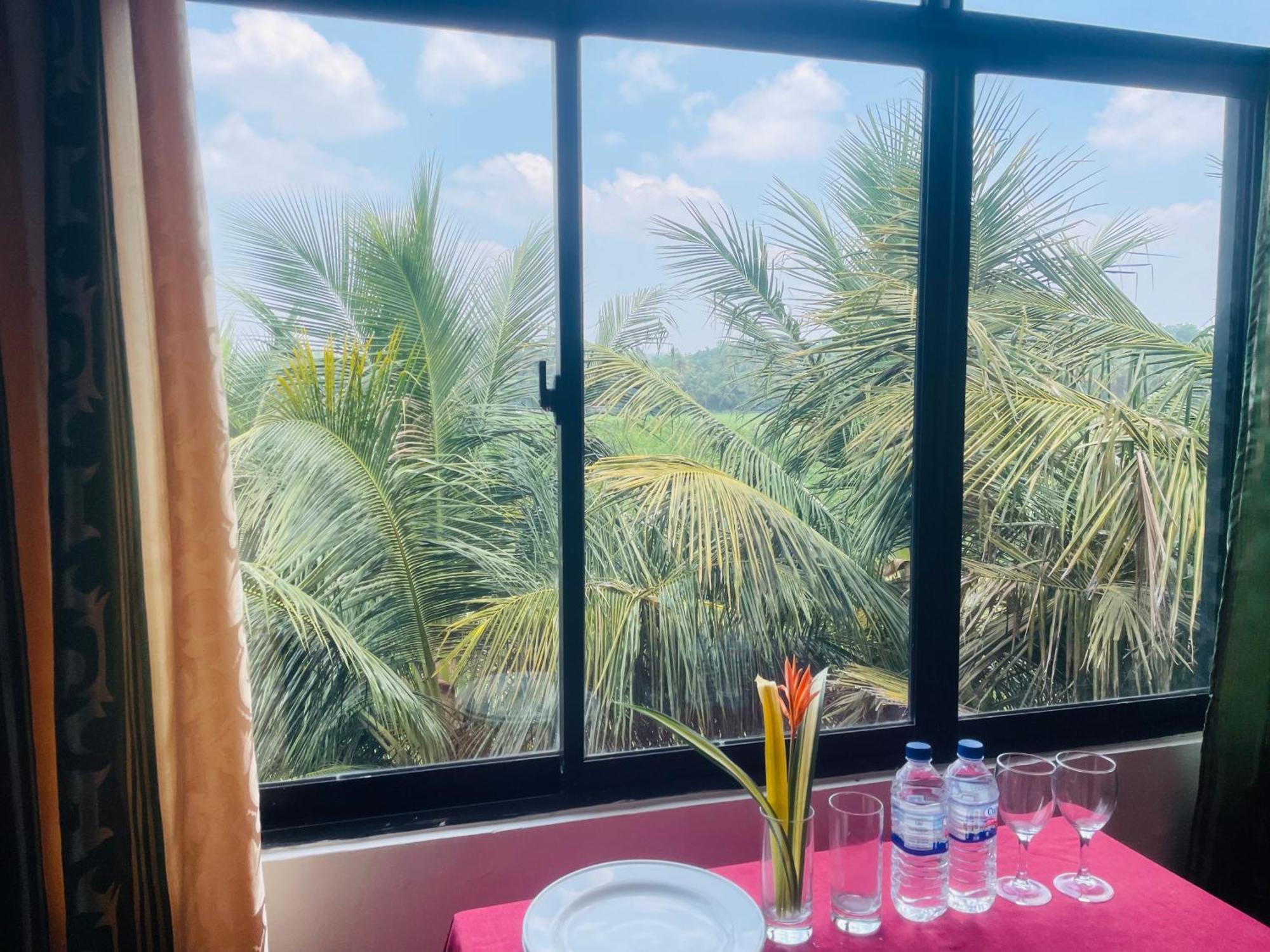 Island House Hotel Dikwella Ngoại thất bức ảnh