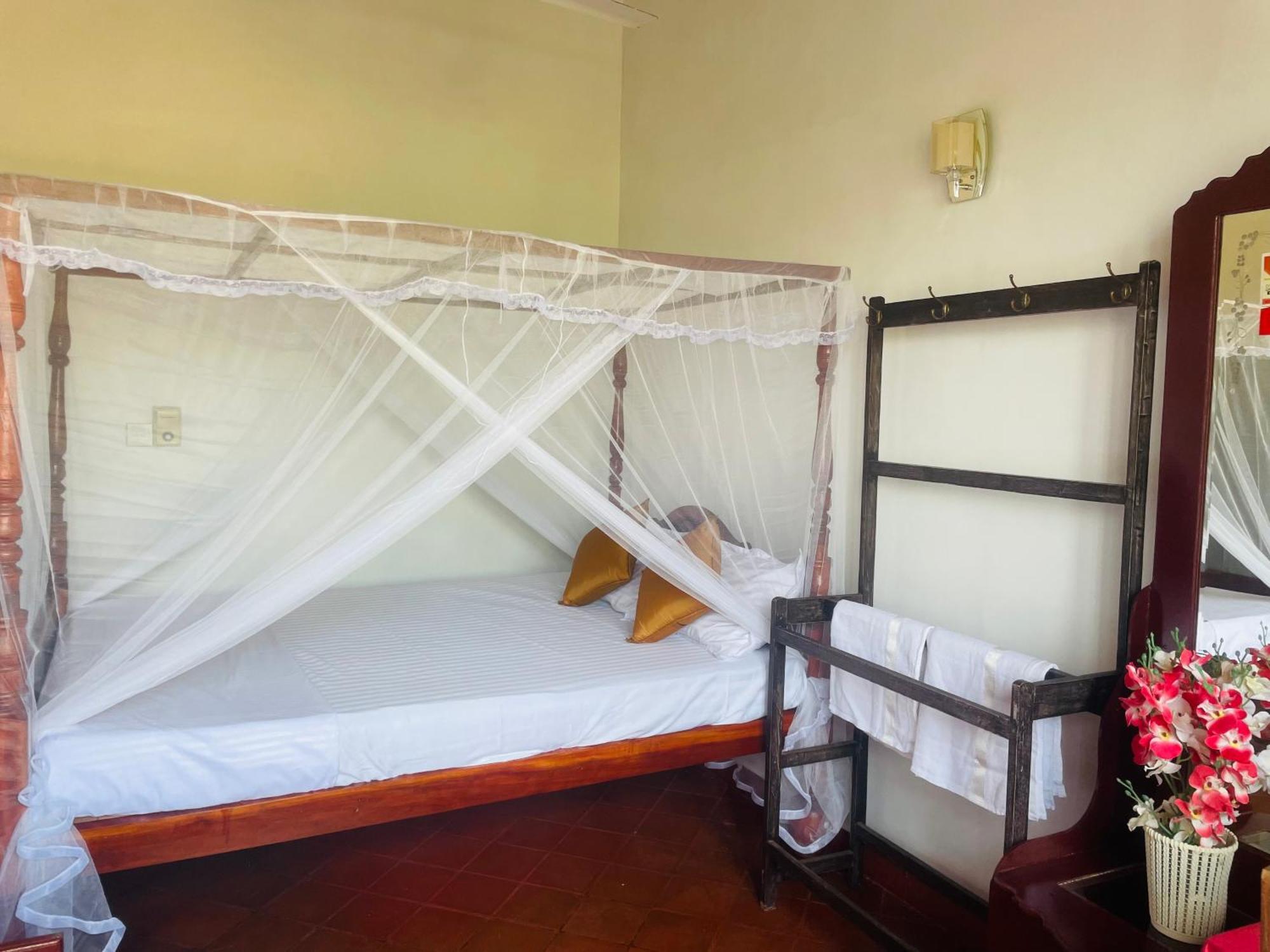 Island House Hotel Dikwella Ngoại thất bức ảnh