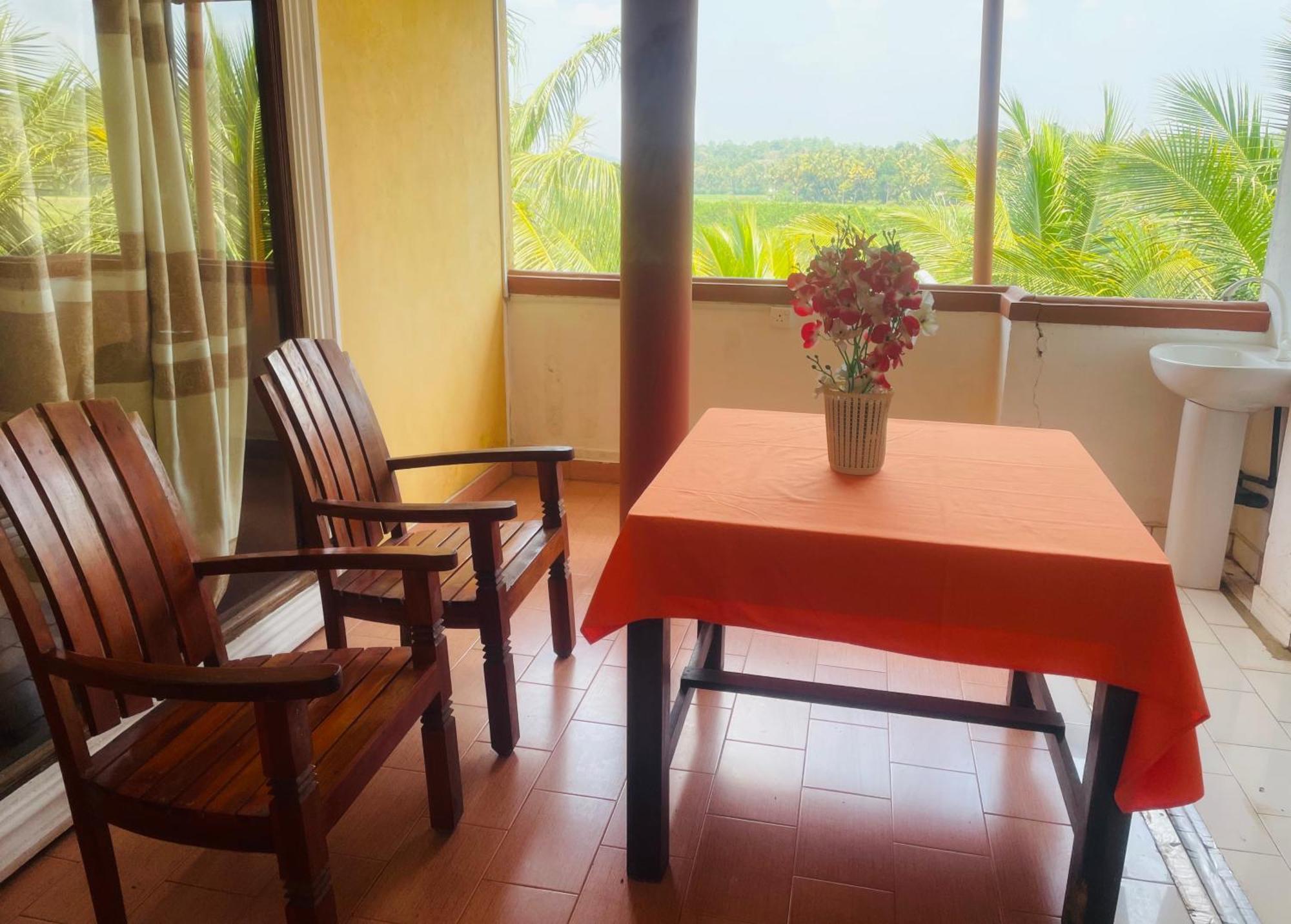 Island House Hotel Dikwella Ngoại thất bức ảnh