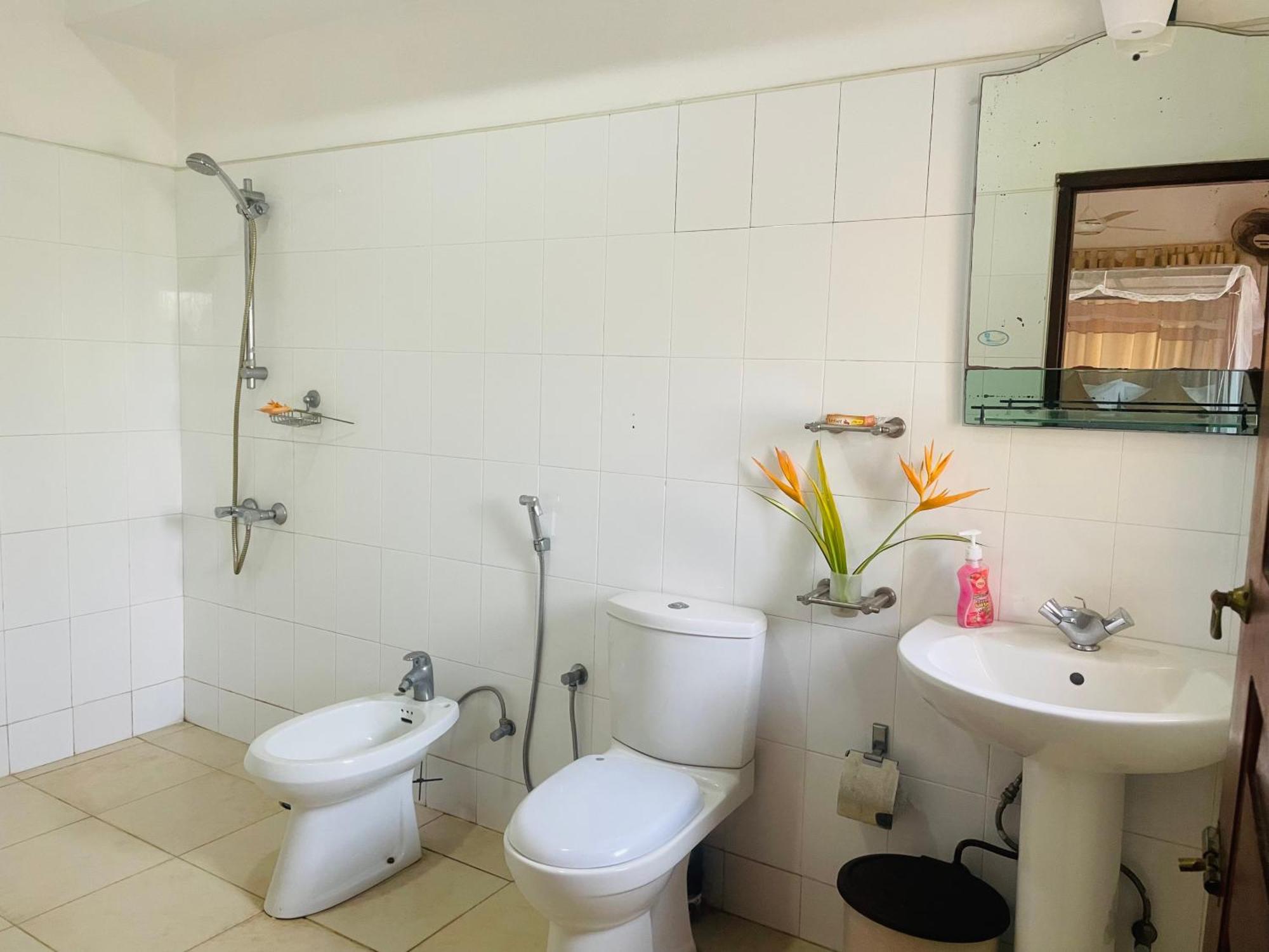 Island House Hotel Dikwella Ngoại thất bức ảnh