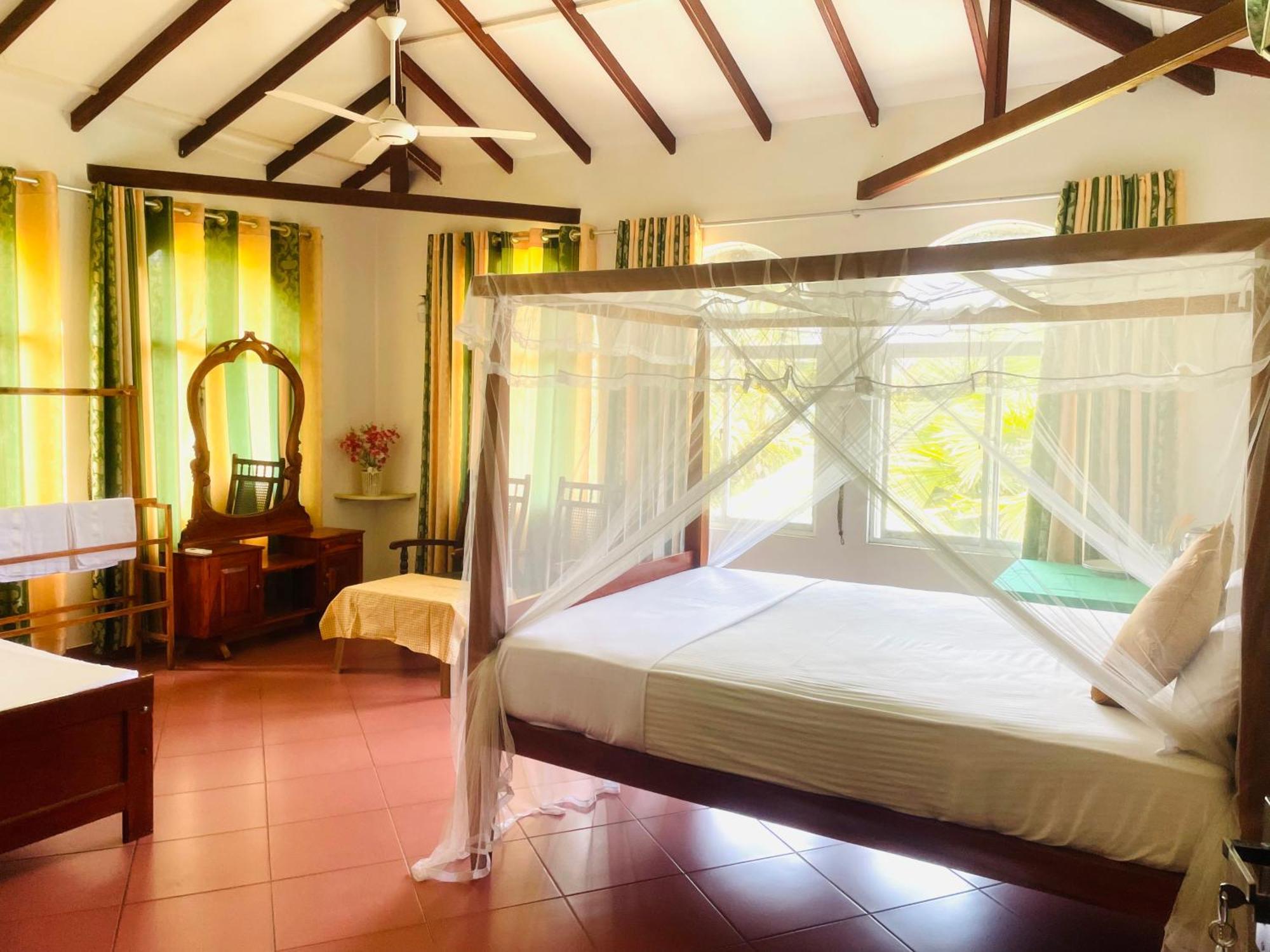 Island House Hotel Dikwella Ngoại thất bức ảnh