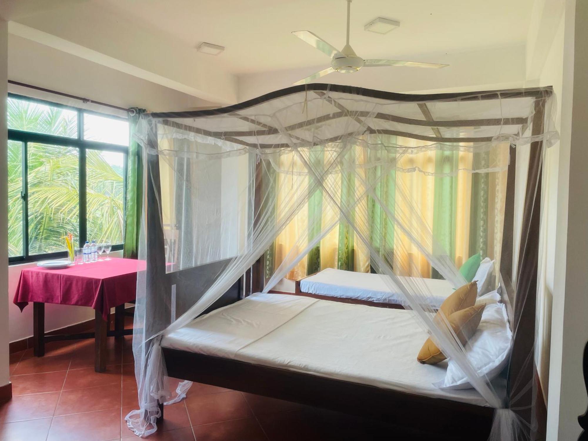 Island House Hotel Dikwella Ngoại thất bức ảnh