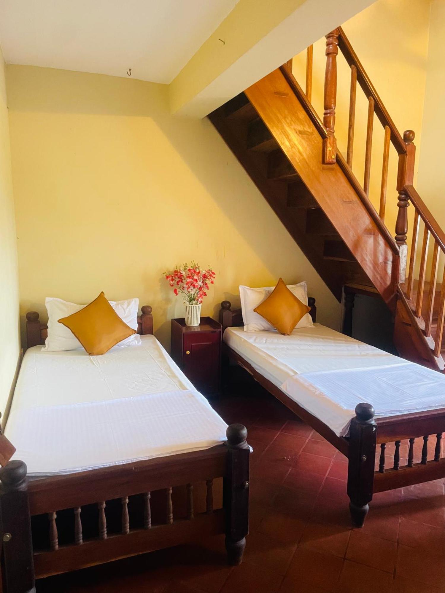Island House Hotel Dikwella Ngoại thất bức ảnh