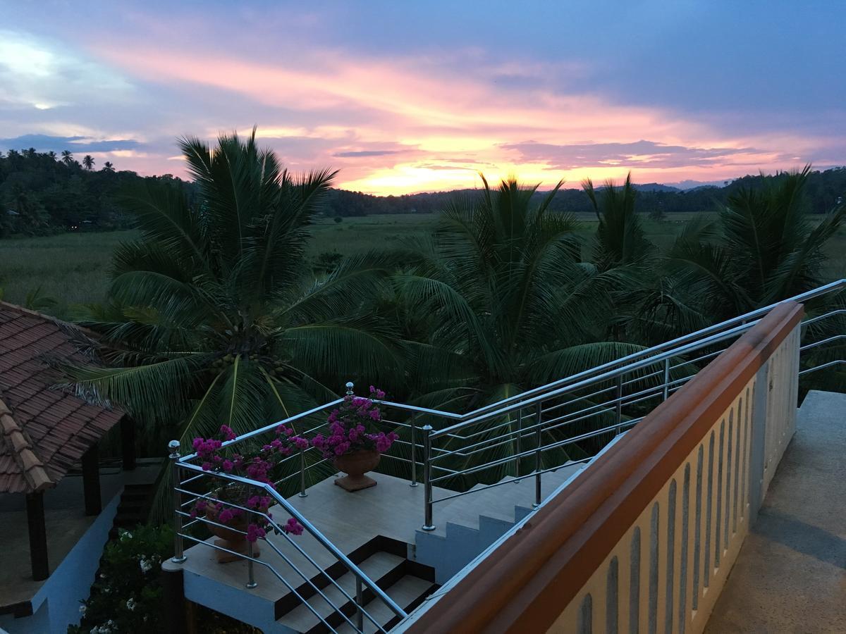 Island House Hotel Dikwella Ngoại thất bức ảnh